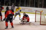 Photo hockey match Angers  - Rouen le 04/12/2015