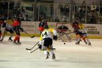 Photo hockey match Angers  - Rouen le 04/12/2015