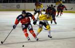 Photo hockey match Angers  - Rouen le 04/12/2015