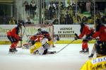 Photo hockey match Angers  - Rouen le 04/12/2015
