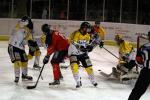 Photo hockey match Angers  - Rouen le 22/03/2016