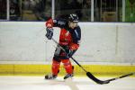 Photo hockey match Angers  - Rouen le 22/03/2016