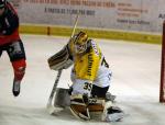 Photo hockey match Angers  - Rouen le 22/03/2016