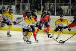 Photo hockey match Angers  - Rouen le 22/03/2016