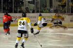 Photo hockey match Angers  - Rouen le 22/03/2016