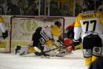 Photo hockey match Angers  - Rouen le 22/03/2016