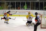 Photo hockey match Angers  - Rouen le 22/03/2016