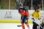 Photo hockey match Angers  - Rouen le 22/03/2016