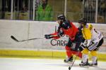 Photo hockey match Angers  - Rouen le 22/03/2016