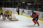 Photo hockey match Angers  - Rouen le 23/03/2016