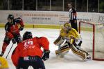 Photo hockey match Angers  - Rouen le 23/03/2016