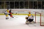 Photo hockey match Angers  - Rouen le 23/03/2016