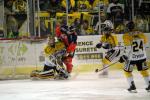 Photo hockey match Angers  - Rouen le 23/03/2016