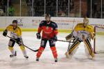 Photo hockey match Angers  - Rouen le 23/03/2016