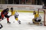 Photo hockey match Angers  - Rouen le 23/03/2016