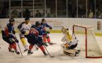 Photo hockey match Angers  - Rouen le 04/10/2016