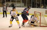 Photo hockey match Angers  - Rouen le 04/10/2016