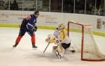 Photo hockey match Angers  - Rouen le 04/10/2016