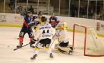 Photo hockey match Angers  - Rouen le 04/10/2016