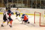 Photo hockey match Angers  - Rouen le 04/10/2016