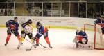 Photo hockey match Angers  - Rouen le 04/10/2016