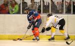 Photo hockey match Angers  - Rouen le 04/10/2016