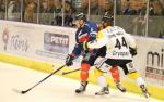 Photo hockey match Angers  - Rouen le 04/10/2016