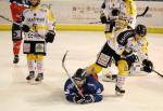 Photo hockey match Angers  - Rouen le 04/10/2016