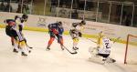 Photo hockey match Angers  - Rouen le 04/10/2016