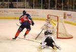 Photo hockey match Angers  - Rouen le 04/10/2016
