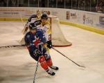 Photo hockey match Angers  - Rouen le 02/12/2016