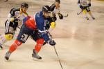 Photo hockey match Angers  - Rouen le 02/12/2016