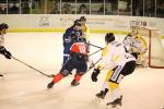 Photo hockey match Angers  - Rouen le 02/12/2016