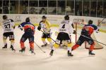 Photo hockey match Angers  - Rouen le 02/12/2016