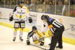 Photo hockey match Angers  - Rouen le 02/12/2016