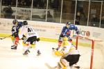 Photo hockey match Angers  - Rouen le 02/12/2016