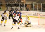 Photo hockey match Angers  - Rouen le 02/12/2016