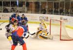 Photo hockey match Angers  - Rouen le 02/12/2016