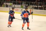 Photo hockey match Angers  - Rouen le 02/12/2016