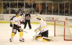 Photo hockey match Angers  - Rouen le 02/12/2016