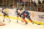 Photo hockey match Angers  - Rouen le 02/12/2016