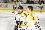 Photo hockey match Angers  - Rouen le 05/03/2017