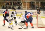 Photo hockey match Angers  - Rouen le 05/03/2017