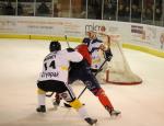 Photo hockey match Angers  - Rouen le 05/03/2017