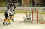 Photo hockey match Angers  - Rouen le 05/03/2017