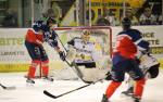 Photo hockey match Angers  - Rouen le 05/03/2017