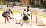Photo hockey match Angers  - Rouen le 05/03/2017