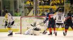 Photo hockey match Angers  - Rouen le 05/03/2017