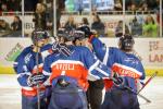 Photo hockey match Angers  - Rouen le 05/03/2017