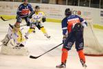 Photo hockey match Angers  - Rouen le 05/03/2017